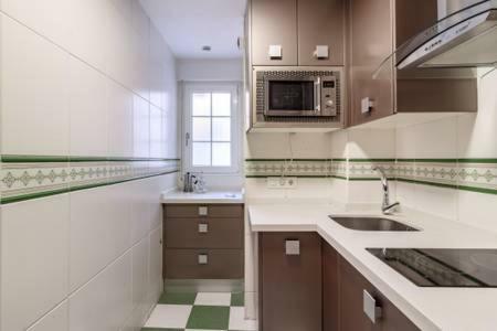 Piso De Los Frailes Apartment Granada Exterior photo