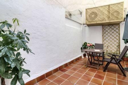 Piso De Los Frailes Apartment Granada Exterior photo