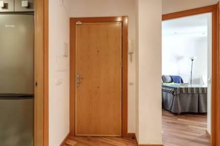 Piso De Los Frailes Apartment Granada Exterior photo