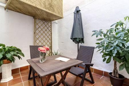 Piso De Los Frailes Apartment Granada Exterior photo