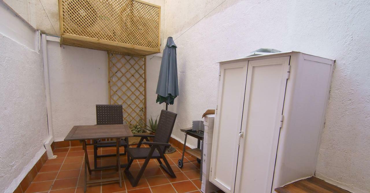 Piso De Los Frailes Apartment Granada Exterior photo
