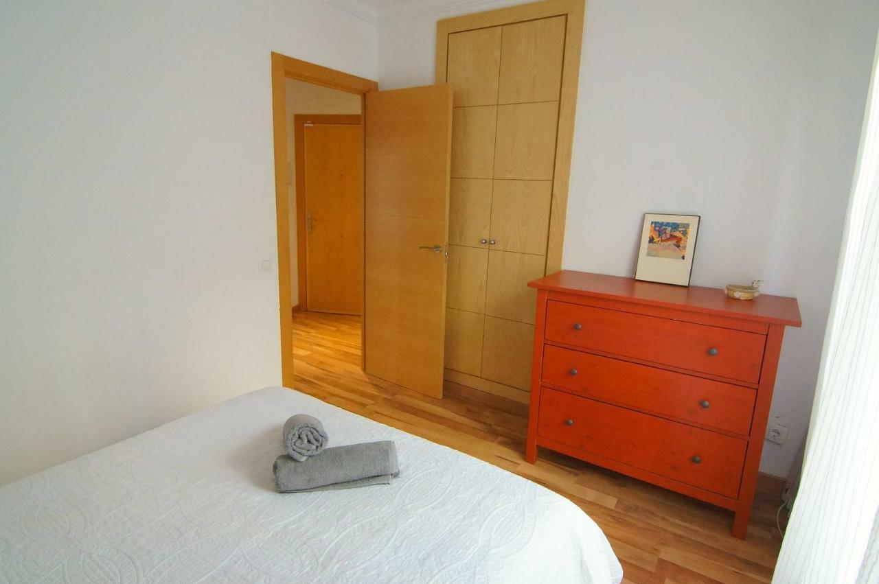 Piso De Los Frailes Apartment Granada Exterior photo
