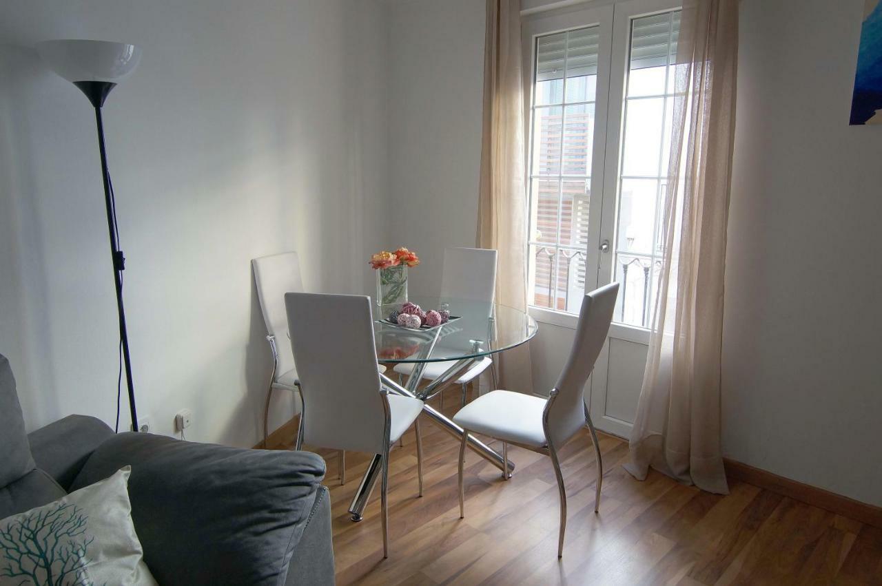 Piso De Los Frailes Apartment Granada Exterior photo