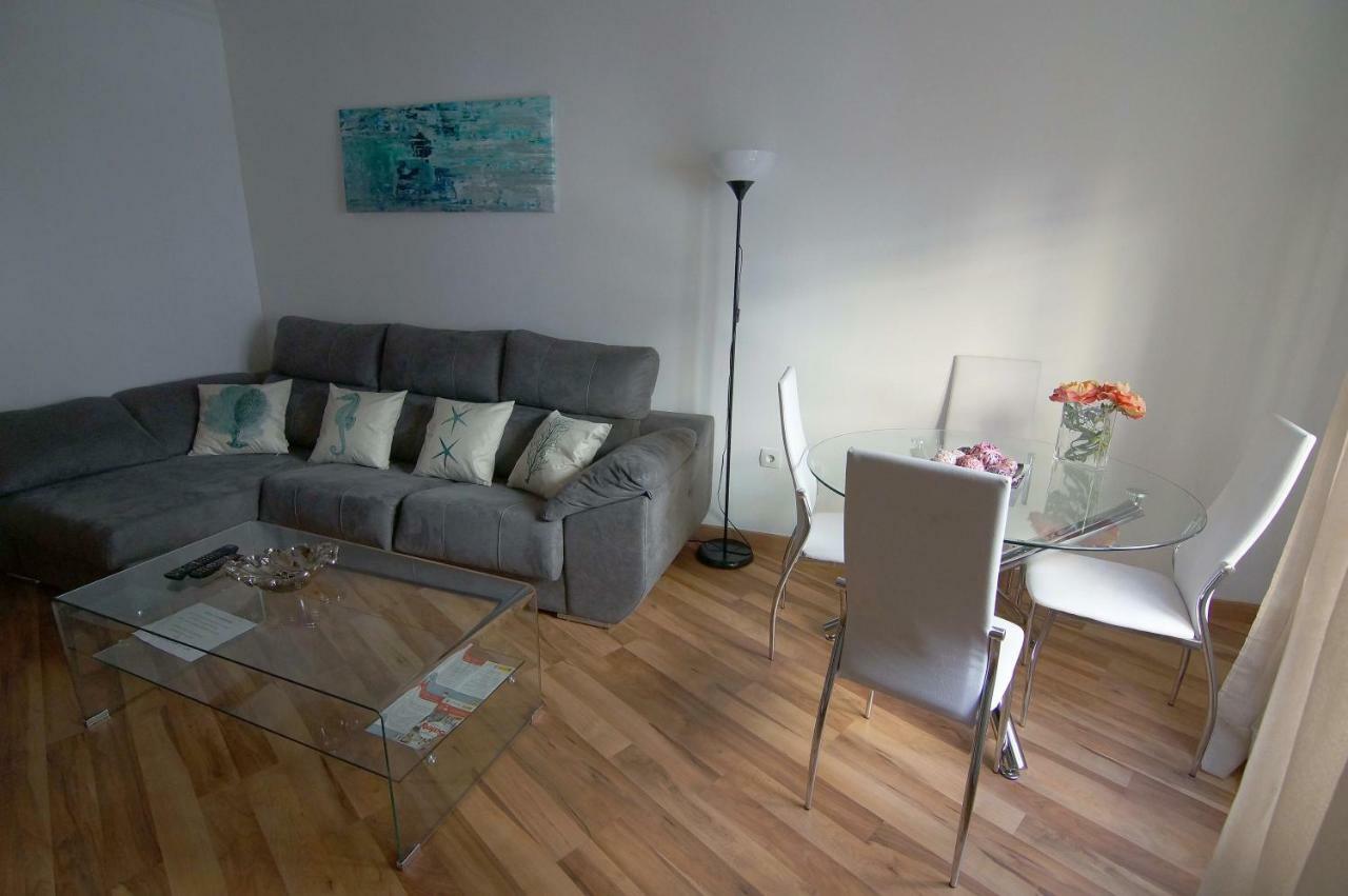 Piso De Los Frailes Apartment Granada Exterior photo